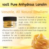 LANOLIN 4 lbs. USP Grade Anhydrous Ultra Refined 100% Pure