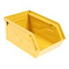 Dulton CH15-H529YL Mini Parts Box (Yellow/FF)