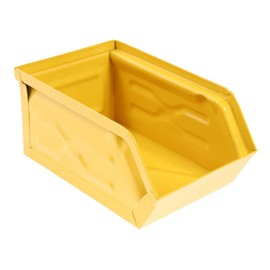 Dulton CH15-H529YL Mini Parts Box (Yellow/FF)