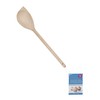 Tala FSC Certified Beechwood 30.5cm Waxed Spoon