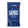 Chocomaker Vanilla Flavored Candy Wafers, Easy to Use, No Clumping,