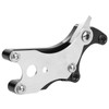 MIXIM Bicycle Brake Aluminum Alloy Fixed Seat Adapter Converter Bike