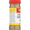 Zatarain's Gumbo File, 1.25 OZ (Pack of 2)