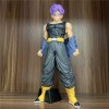 Bandai Figura Trunks Dragon Ball Z Coleccionable 20 Cm