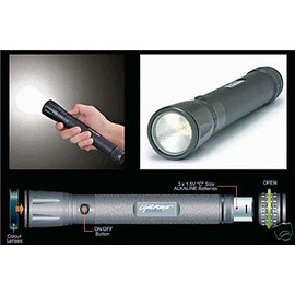 LightForce LED TAC 30 Torch Flash Light