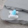 eMagTech 20 Stück Karosserie-Zierclips 3B0853576 Kompatibel mit VW Passat 3B2