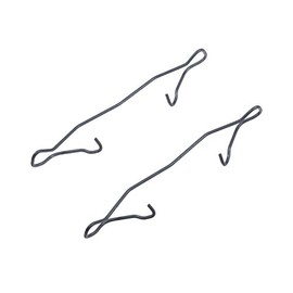 Blue Print ADM548600 BRAKE PAD FITTING KIT