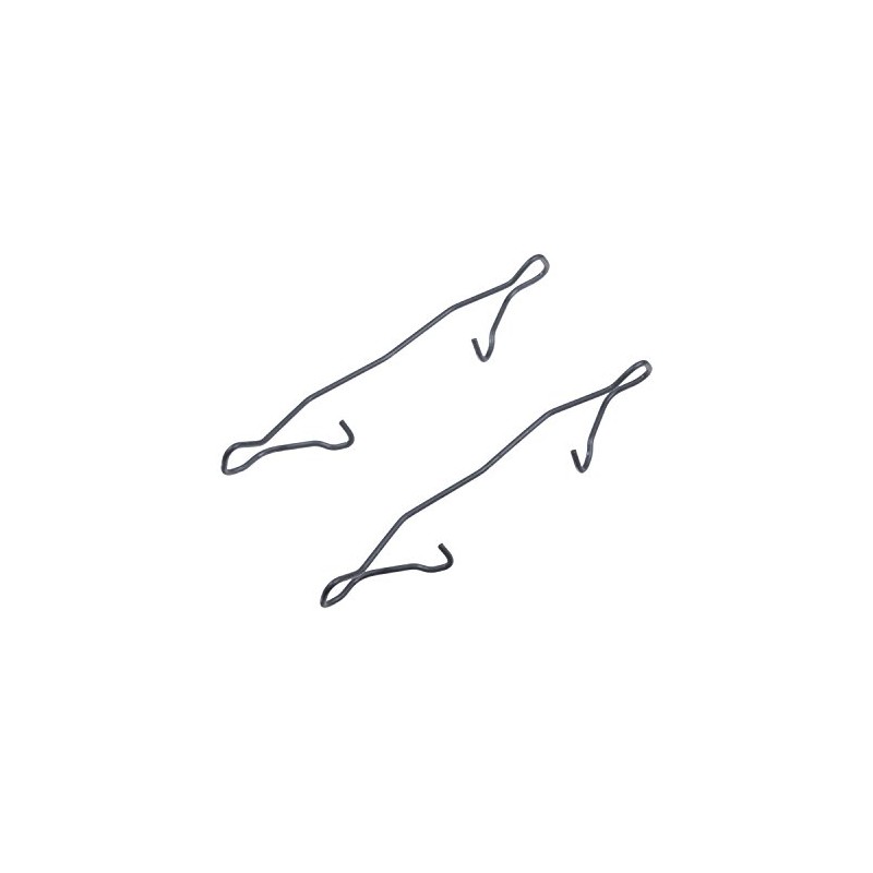 Blue Print ADM548600 BRAKE PAD FITTING KIT