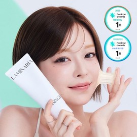 Sean Lee Hwahwa/Pore Tight Pack Foam Sean Lee Kelp Ampoule Cleansing Foam 120ml / 화해/모공쫀쫀 팩폼 션리 다시마 앰플 클렌징폼 120ml