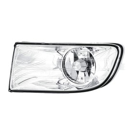 HELLA 1N0 354 017-011 Halogen-Fog Light - left - für u.a. Skoda Octavia II (1Z3)