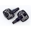 Wellgo WPD-823 MTB Bike Clipless Pedals (Black)