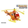 Fireman Sam Helicopter Vehicle