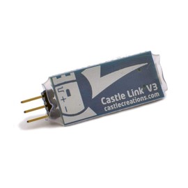 Castle Link V3 USB Programming Kit