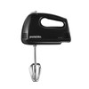 Proctor Silex 62507 Black Easy Mix™ Hand Mixer