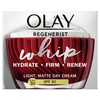 Olay Regenerist Whip Light As Air Anti-Ageing Moisturiser For Firmer