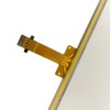 Lskioer 6.1" Touch Screen Digitizer Fits for Toyota Corolla RAV4