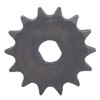 3PCS T8F 14T Motor Sprocket 10mm Steel Motor Engine Sprocket