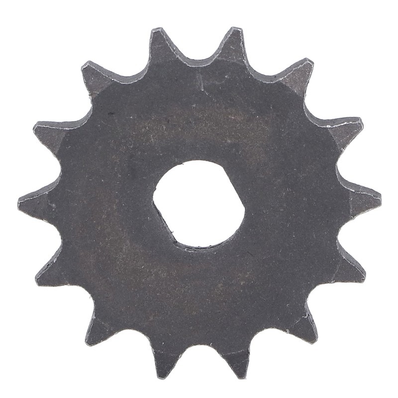 3PCS T8F 14T Motor Sprocket 10mm Steel Motor Engine Sprocket