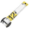138x5cm Fish Measuring Ruler Fish Measuring Tape Waterproof Fishing Measurement