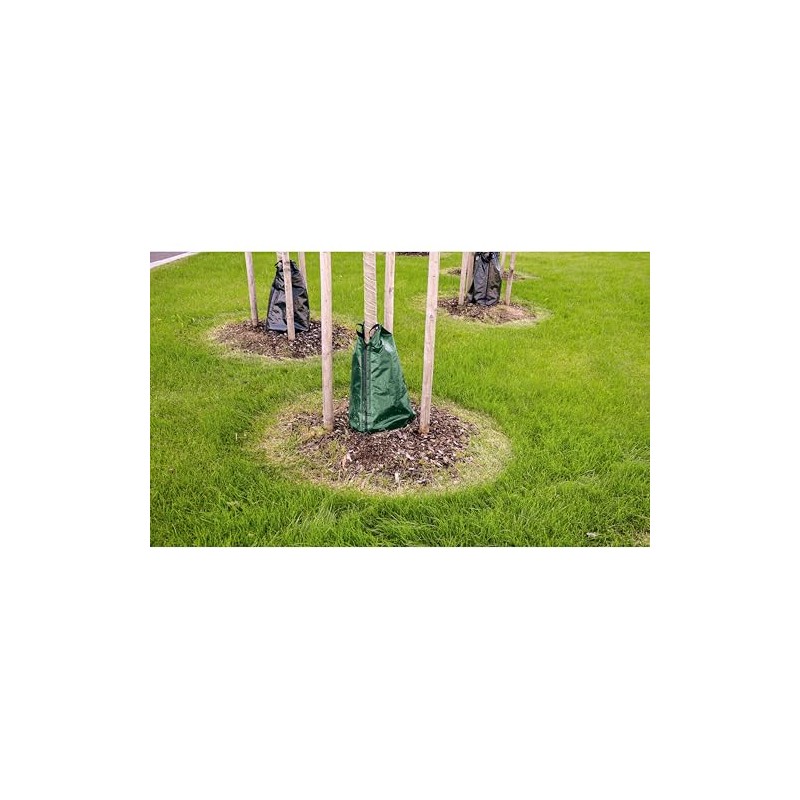 Tector Tree Watering Bag, 55 L, 400 g/m²