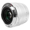 NEWYI 35mm F1.2 E Mount Large Aperture Portrait Manual Lens