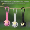 CHENNAN Anti Bear Bells, Loud Bear Bells, Camping Bear Bells,
