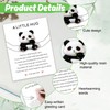 Onperpoe Pocket Hug Gift Panda Little Hug Panda Gifts Mini