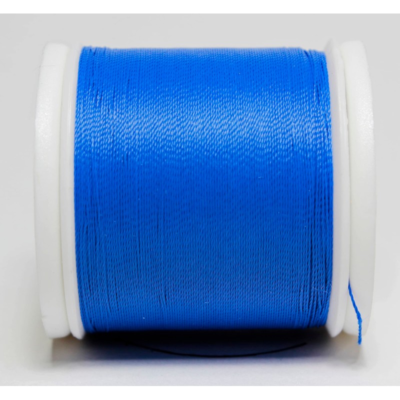 Super A Pro Thread NCP/A Size #0245/ROYAL-BLUE Rod Winding Thread