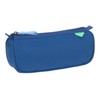 Lässig Soft Pencil Case Unique Dark Blue