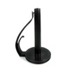 TUPPERWARE 30948 Kitchen Roll Holder Black