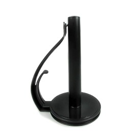 TUPPERWARE 30948 Kitchen Roll Holder Black