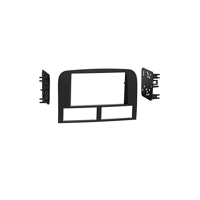 Metra 95-6546B Jeep Grand Cherokee Radio Install Kit
