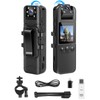 Body Camera Clip for SPIKECAM Z9