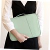 TEHAUX Tablet Carrying Case Stylish E Reader Bag for Tablets