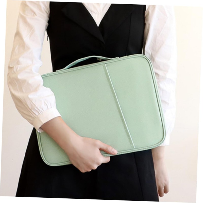 TEHAUX Tablet Carrying Case Stylish E Reader Bag for Tablets