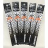 Uni-ball Signo Ultra Micro Point Gel Pens Refills -0.28mm-black Ink-value