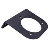Fuel Diesel Gas Filler Neck Mount for Flatbed or Service