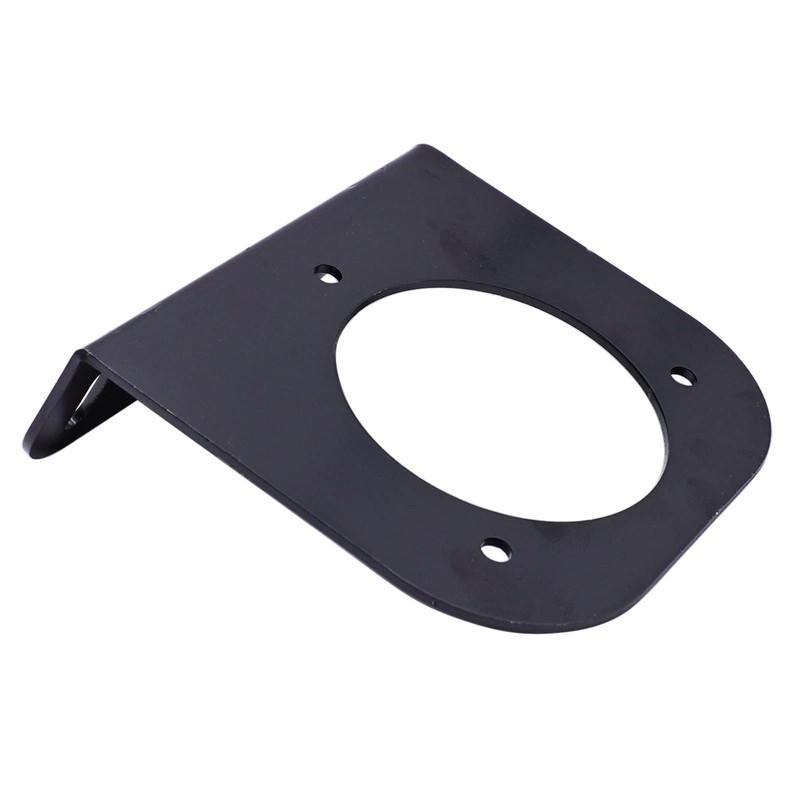 Fuel Diesel Gas Filler Neck Mount for Flatbed or Service