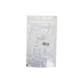 Silica Gel Envelopes - Tyvek Desiccant Dehumidifier - DeseCamen... (100, 1 g)
