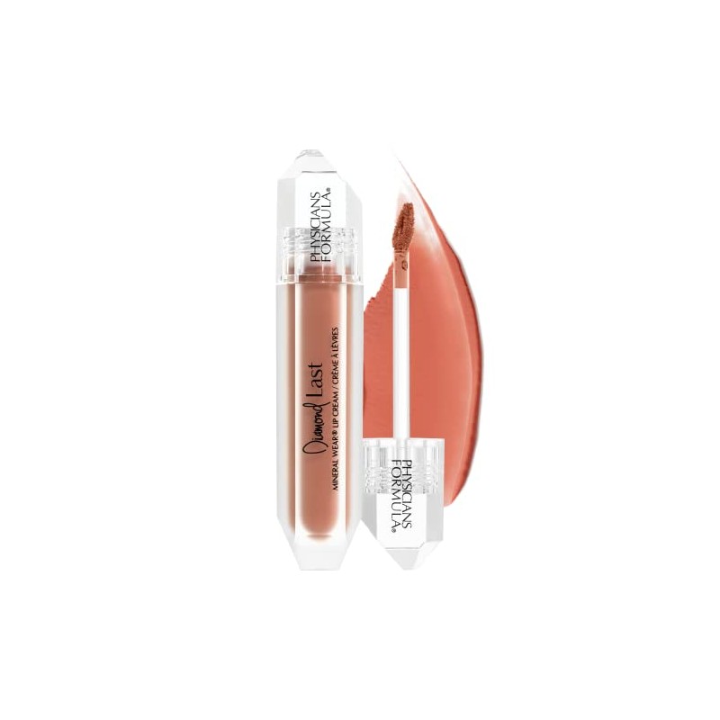 Physicians Formula Mineral Wear® Diamond Last Topaz Taupe