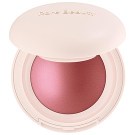Rare Beauty Rubor Polvo Luminoso Suave - Truth Radiant Malva Granate, 0.098 Oz/2.8 G, Paleta