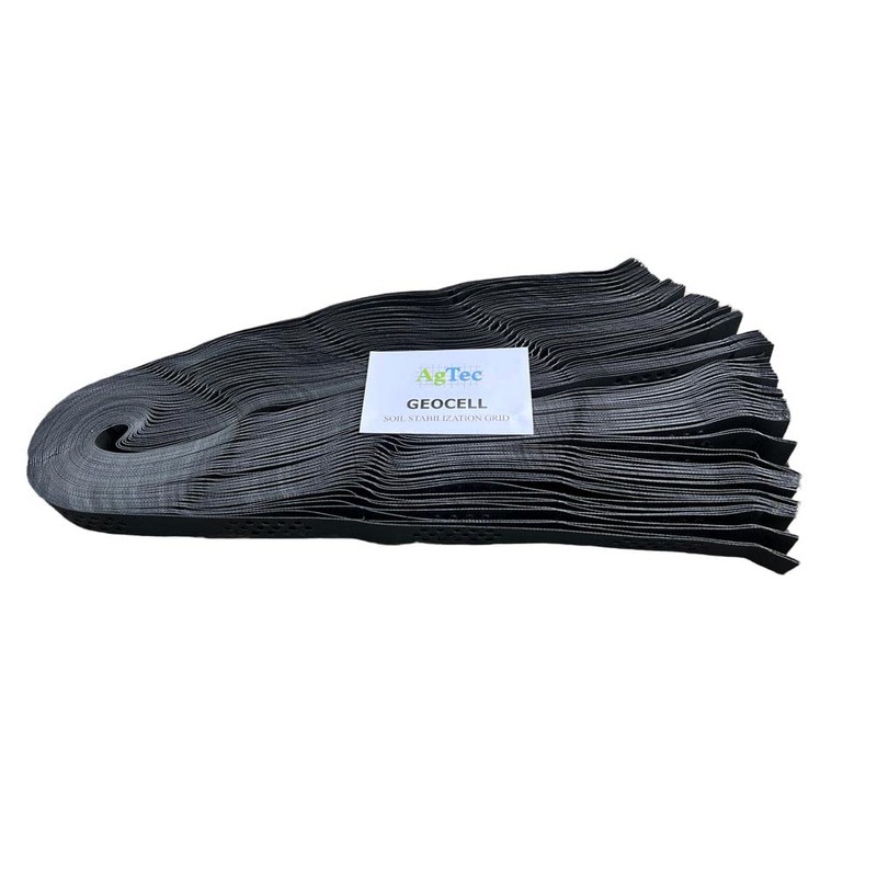 AgTec Geocell Cellular Confinement - 2 inch - Narrow 4.2ft