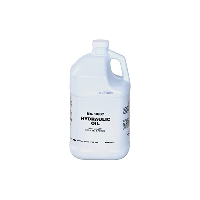 OTC 9637 Hydraulic Oil; 1 Gallon
