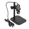 S04 8LED White Light 25X 600X USB Digital Microscope Instrument