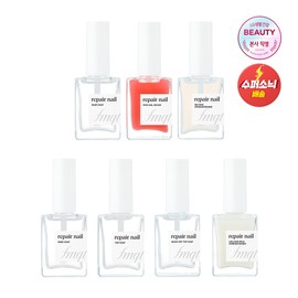 The Face Shop Repair Nail 10g, 01 Base Coat / 더페이스샵 리페어 네일 10g, 01 베이스코트