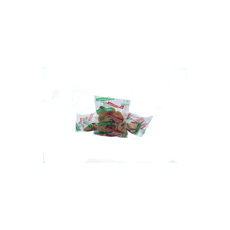 Chocochitas, the Best Venezuelan Chocolate Chip Cookies (2 boxes with