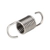 Spring Locking Lever Claw Gear Compatible with Simson S50 S53