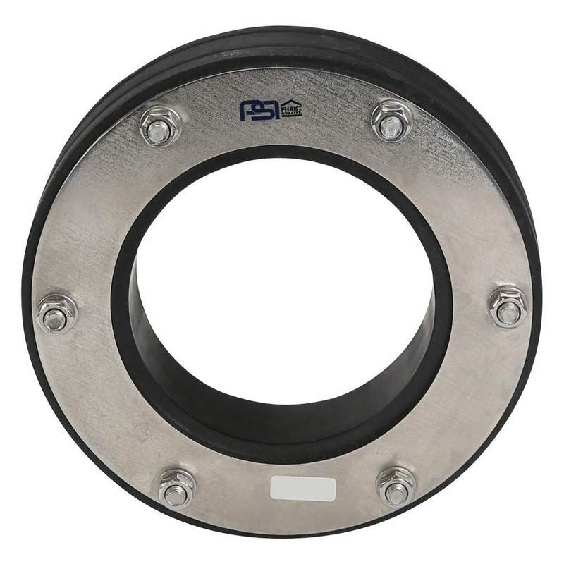 PSI Compakt Solo Ring Spacer Seal Core Bore 200 mm
