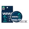 VARIVAS (バリバス) VARIVAS Hela Fishing Line, 50m Natural, No. 0.5