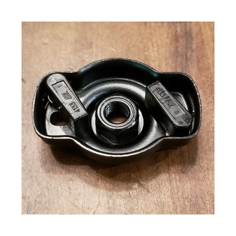 For STIHL NEW Genuine STIHL Starter Pawl Carrier FS55 FS56